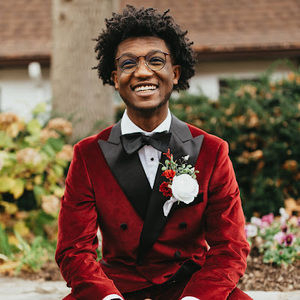 Meet your Posher, Deion